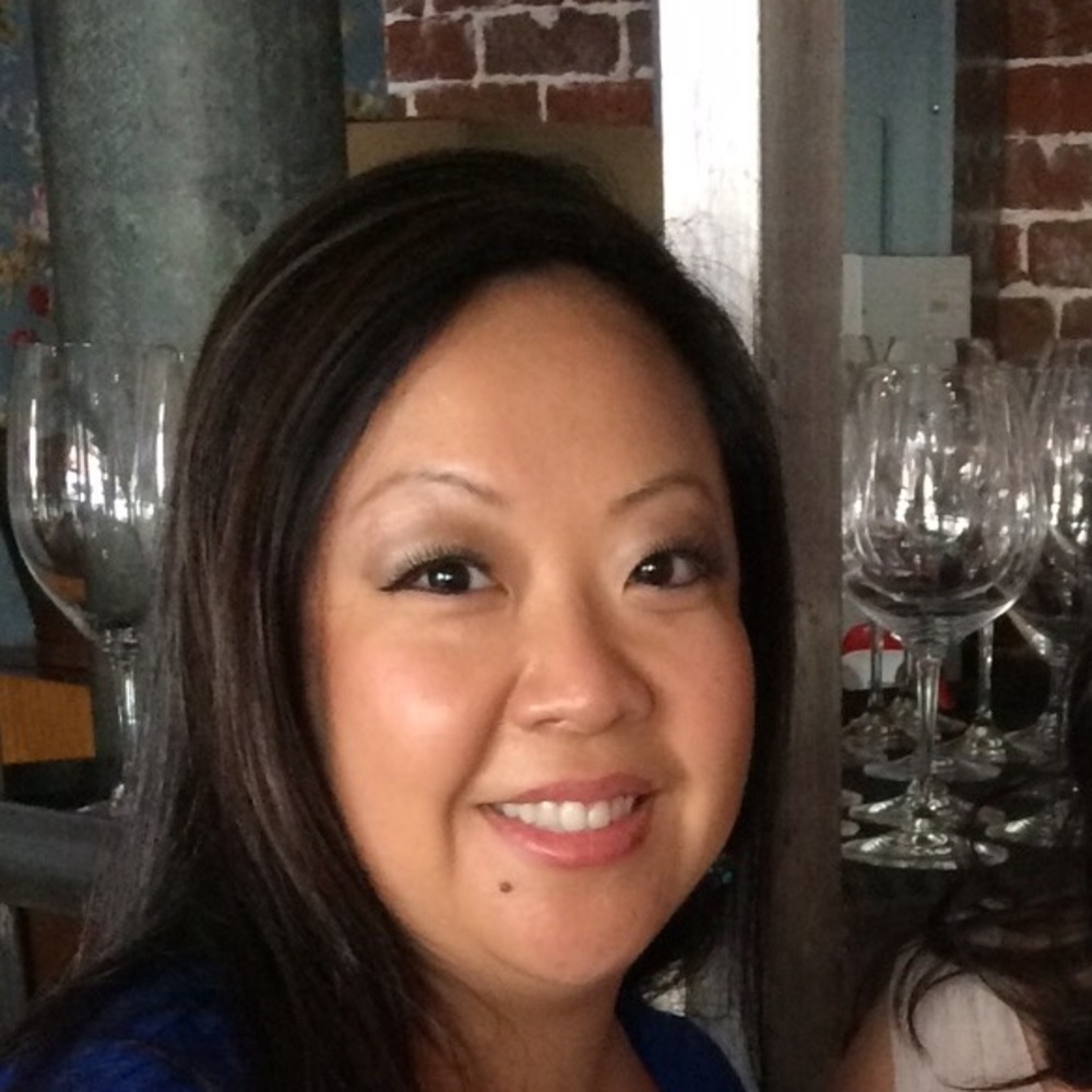 Meet your Posher, Jenna